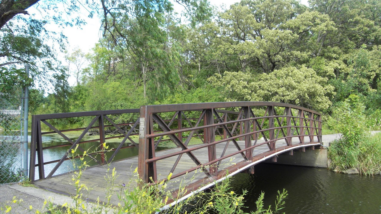 Photo of Outdoor in Bloomington