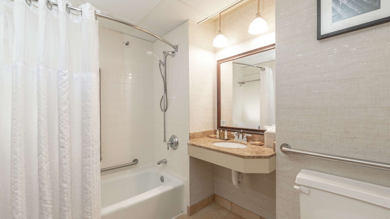 Photo of Bathroom in Bloomington