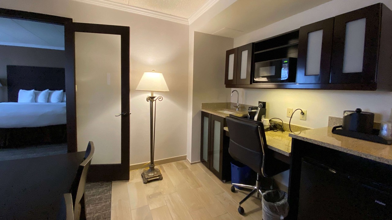 Photo of Bedroom in Burnsville