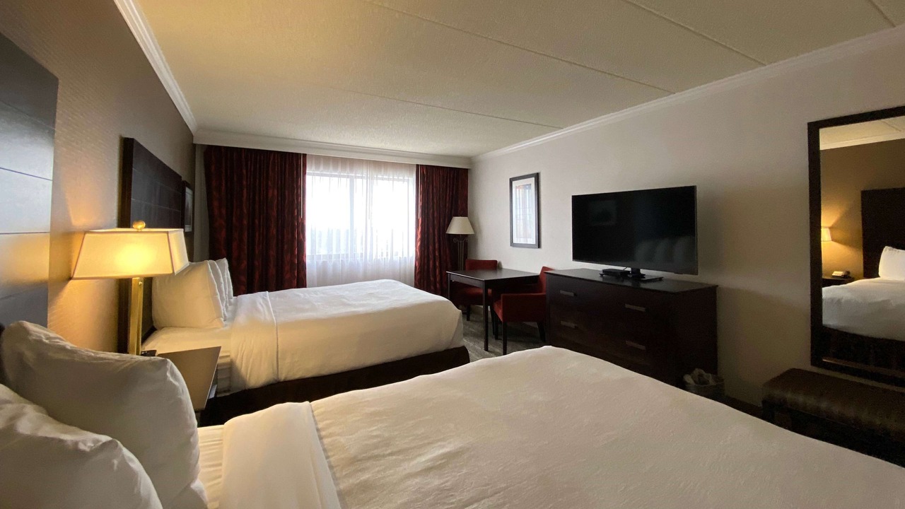 Photo of Bedroom in Burnsville
