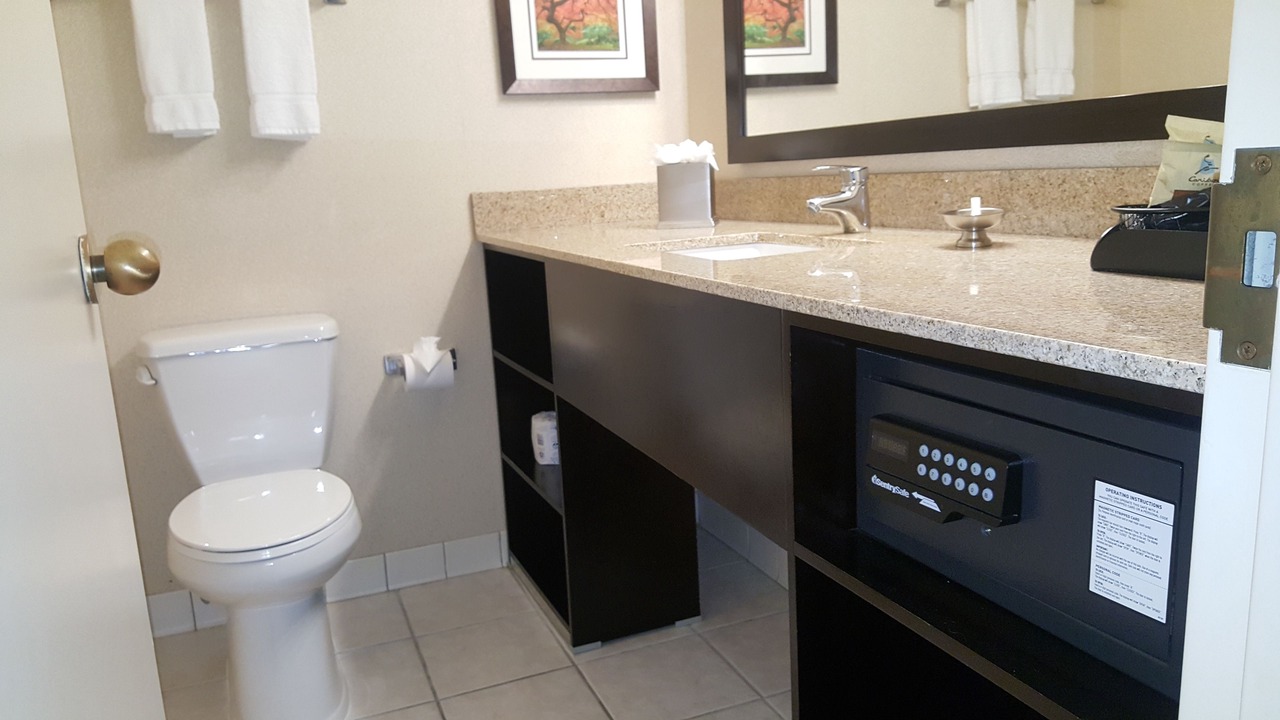 Photo of Bathroom in Burnsville