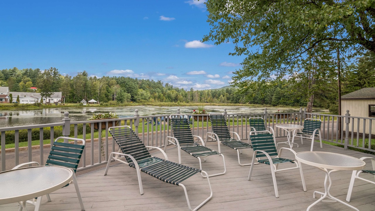 Photo of Outdoor in Saranac Lake
