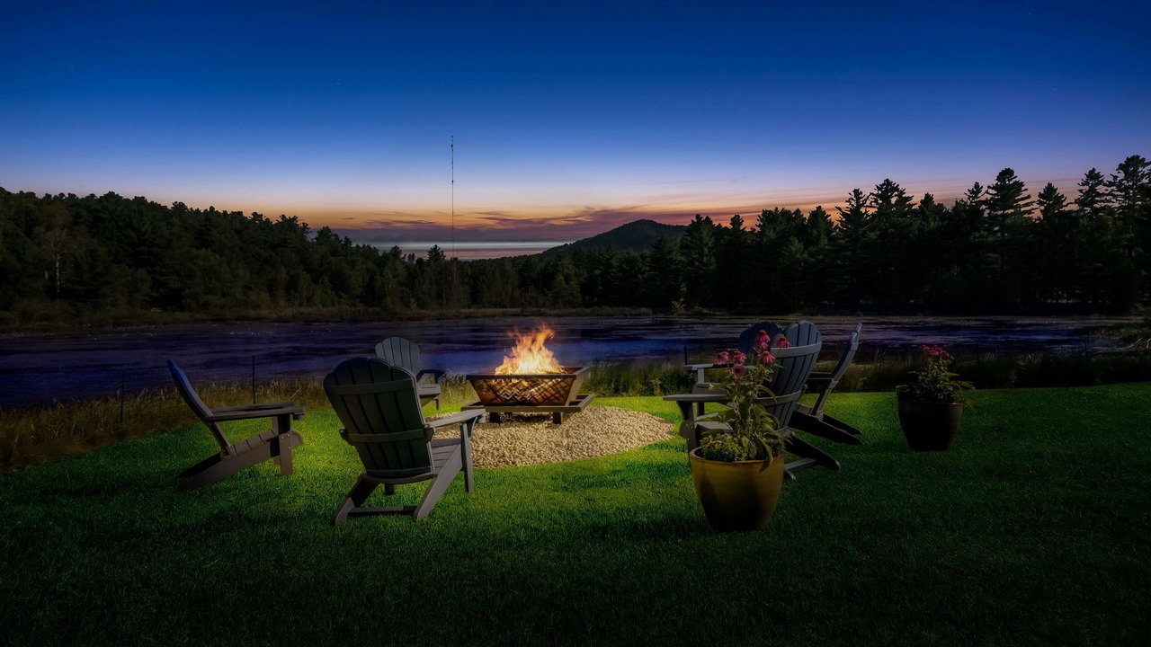 Photo of Outdoor in Saranac Lake