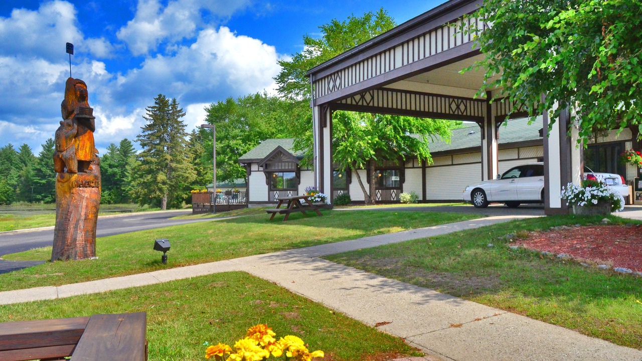 Photo of Outdoor in Saranac Lake