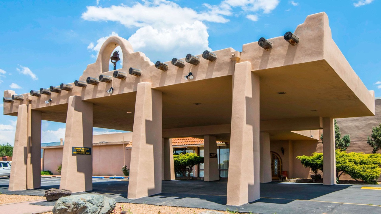 Photo of Outdoor in Taos