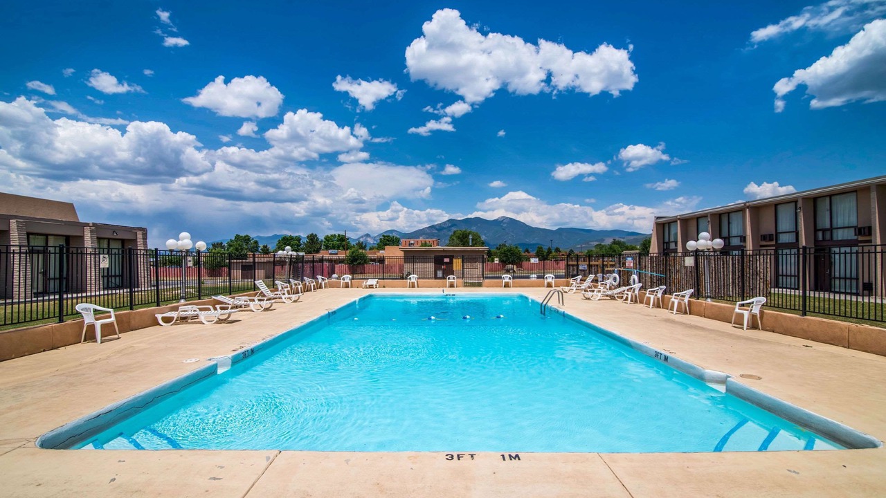 Photo of Outdoor in Taos