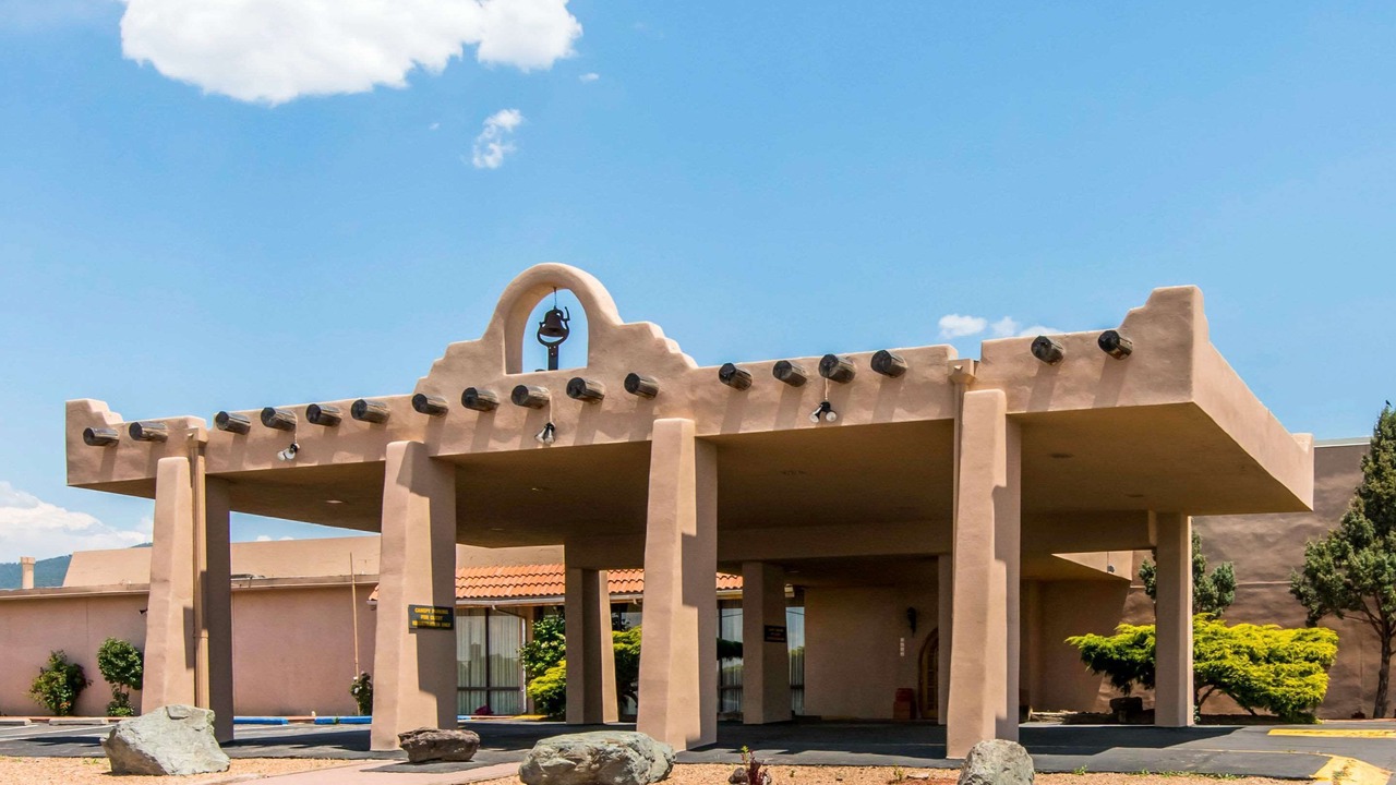 Photo of Outdoor in Taos