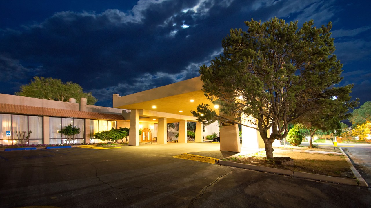 Photo of Outdoor in Taos