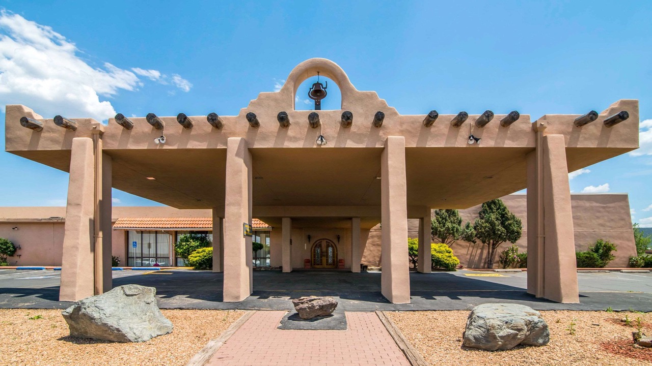 Photo of Outdoor in Taos