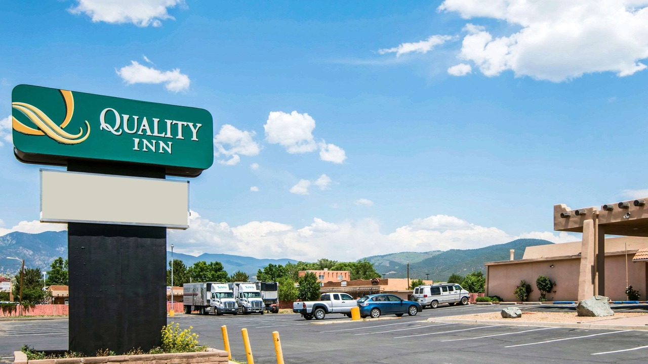 Photo of Outdoor in Taos