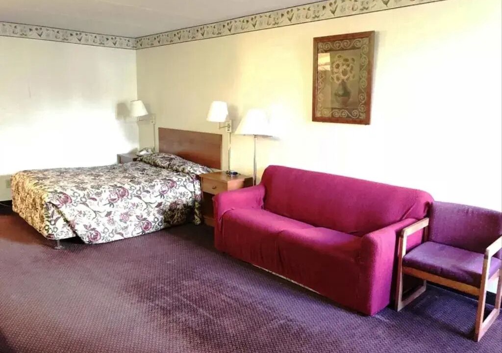 Photo of Bedroom in Watertown