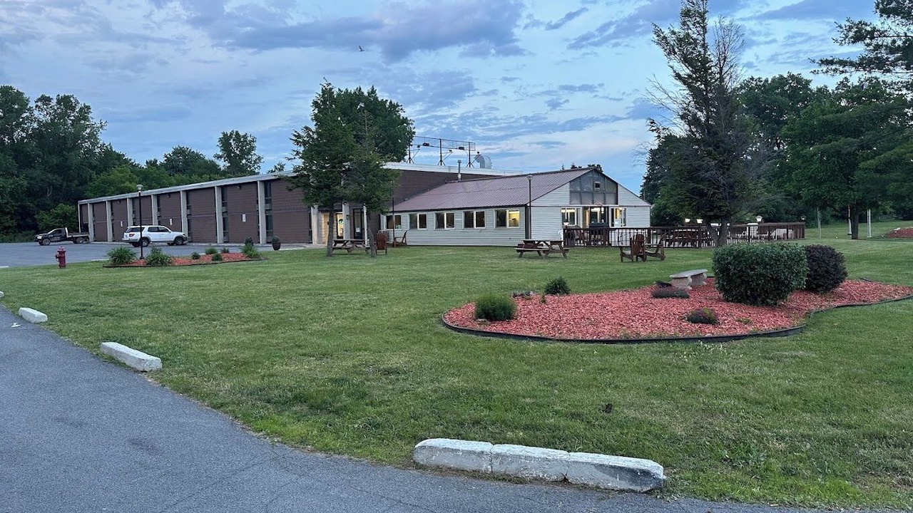 Photo of Outdoor in Watertown