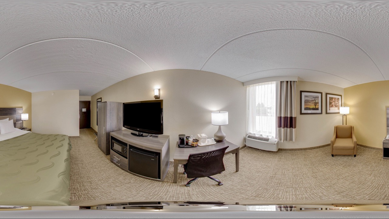 Photo of Bedroom in Plattsburgh