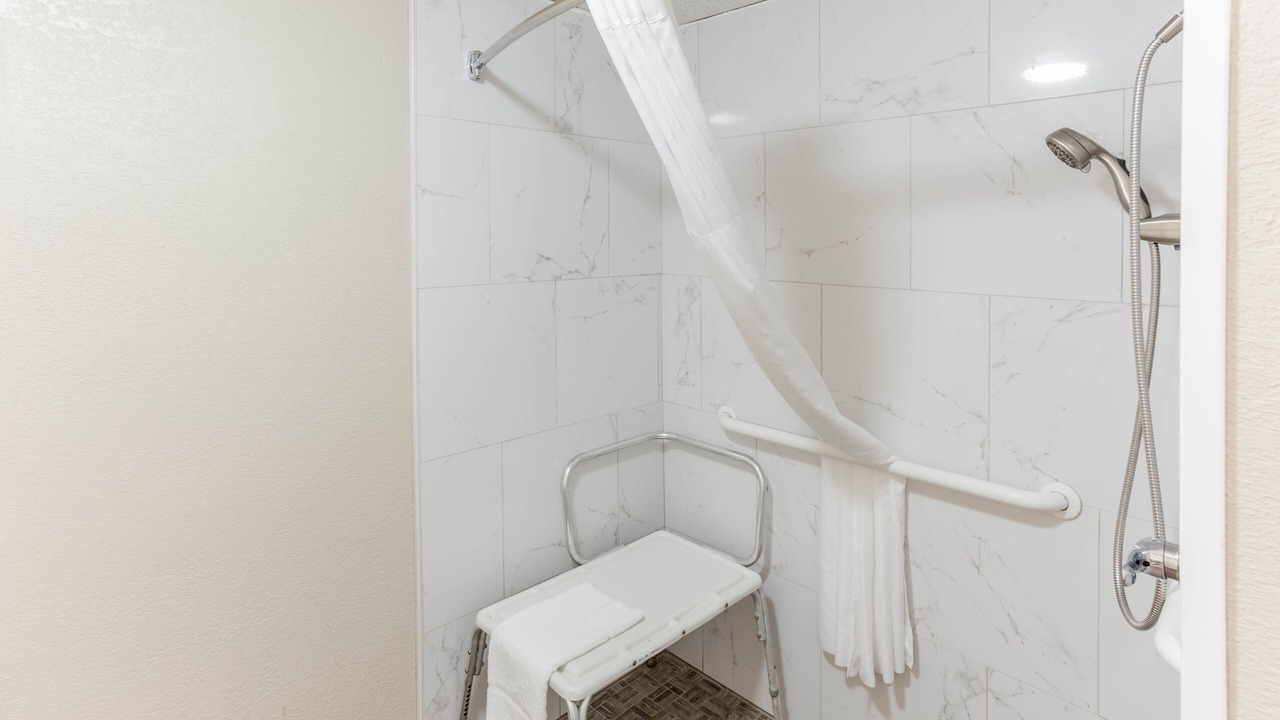 Photo of Bathroom in Plattsburgh