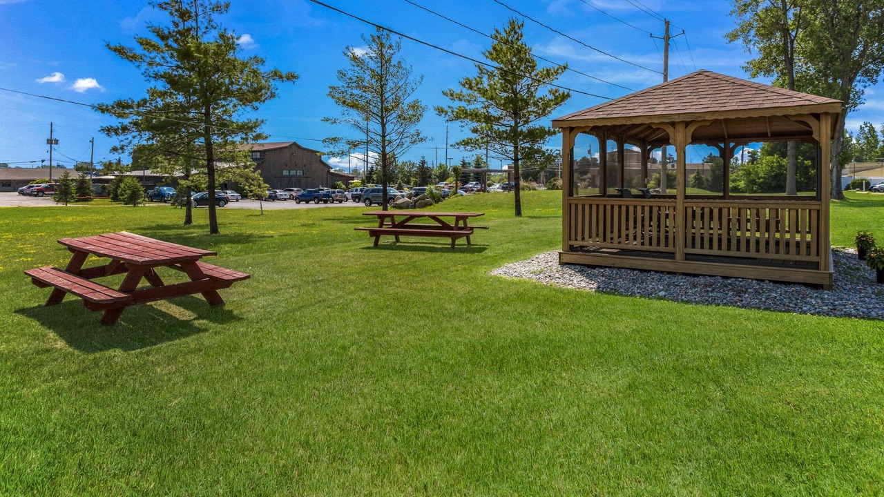 Photo of Outdoor in Plattsburgh