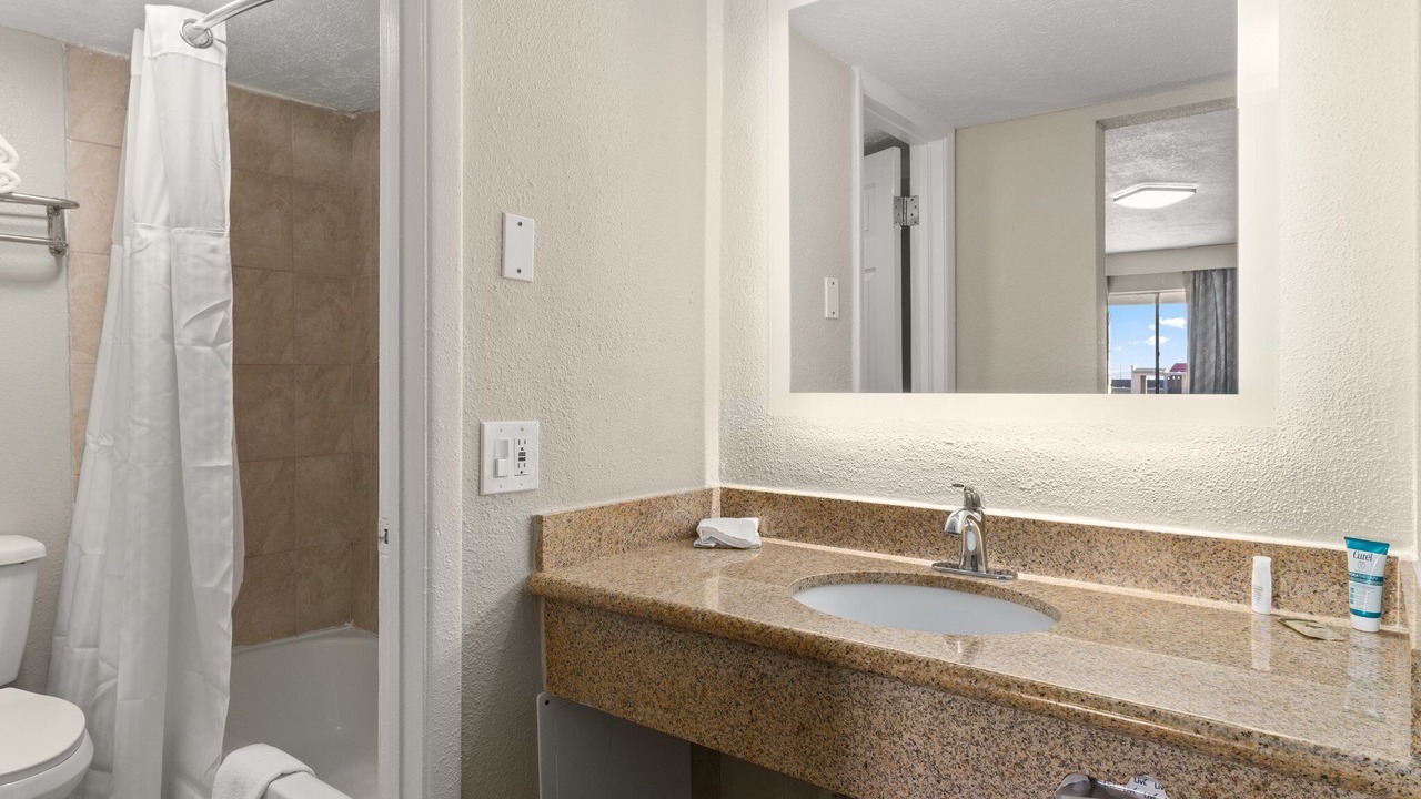 Photo of Bathroom in Northeast Heights