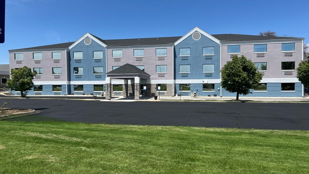 Photo of Outdoor in Mason City