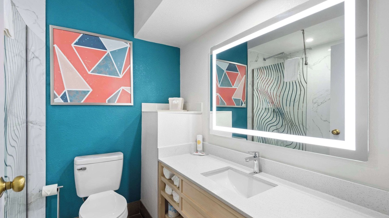 Photo of Bedroom in Mason City