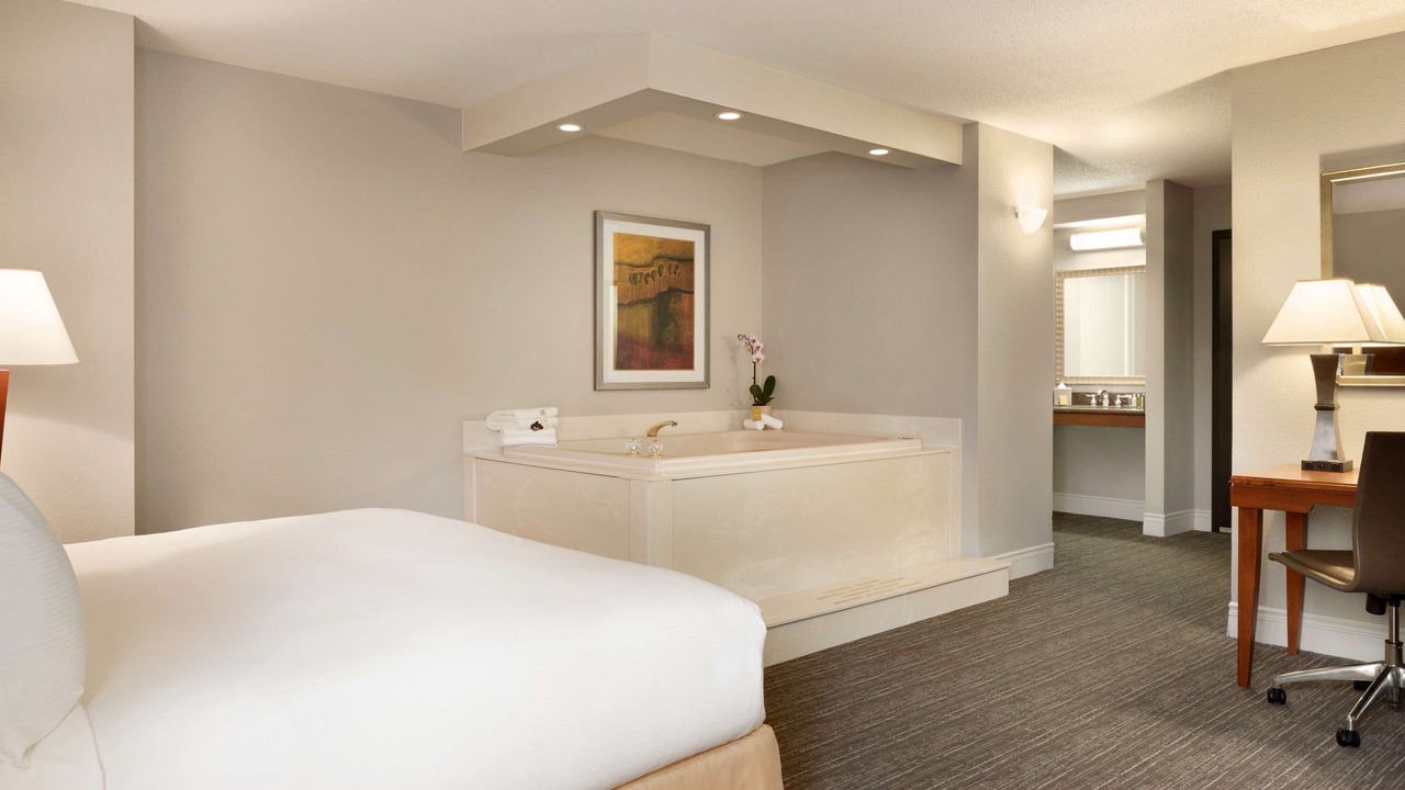Photo of Bedroom in St. Louis Park