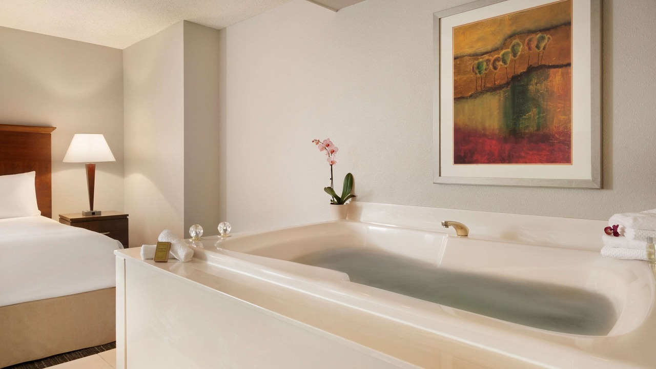 Photo of Bedroom in St. Louis Park