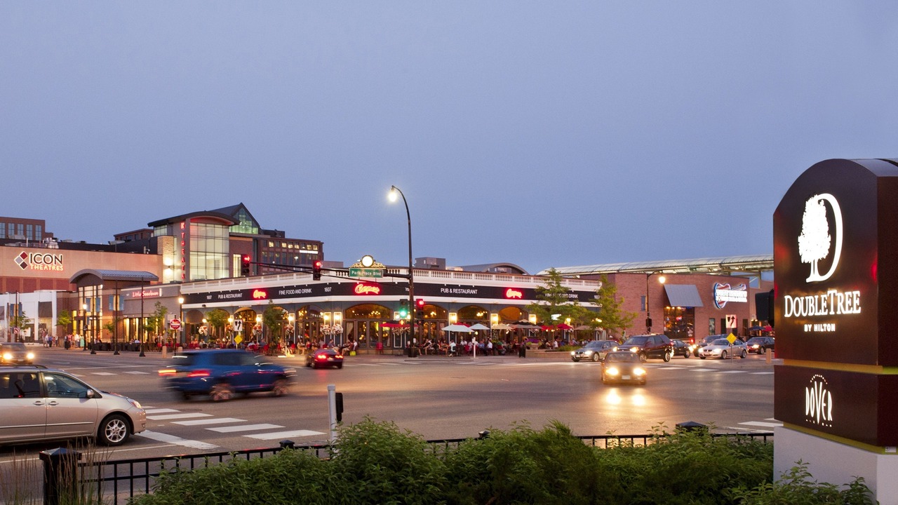 Photo of Others in St. Louis Park
