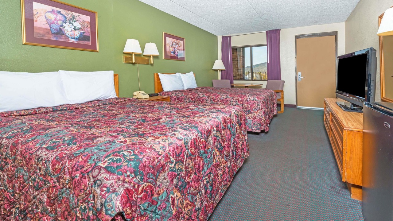 Photo of Bedroom in New Market