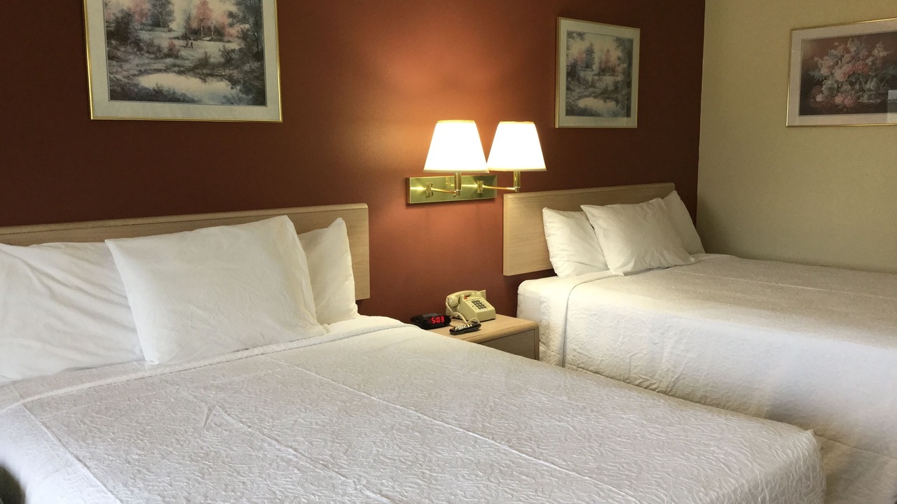 Photo of Bedroom in Cabot