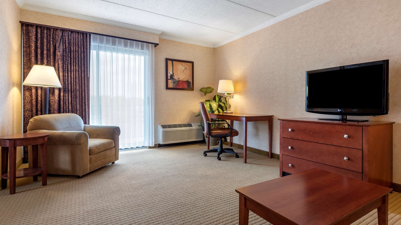 Photo of Bedroom in Oswego
