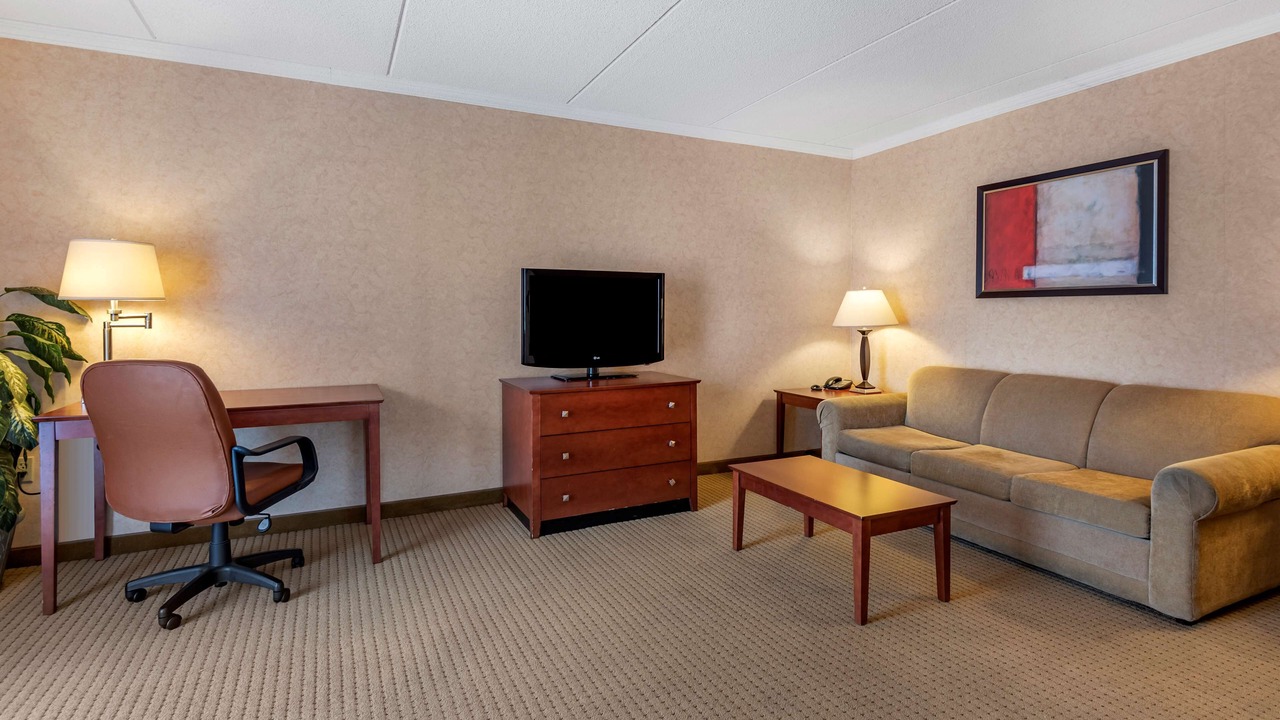 Photo of Bedroom in Oswego