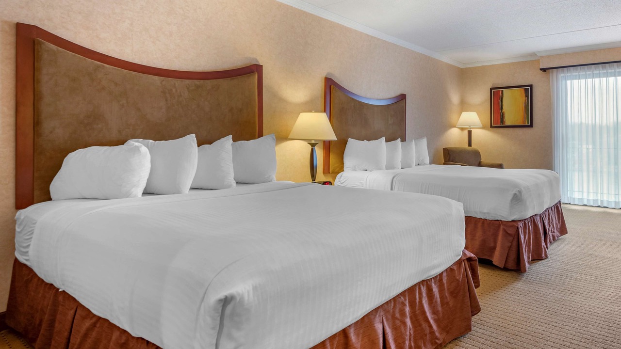 Photo of Bedroom in Oswego