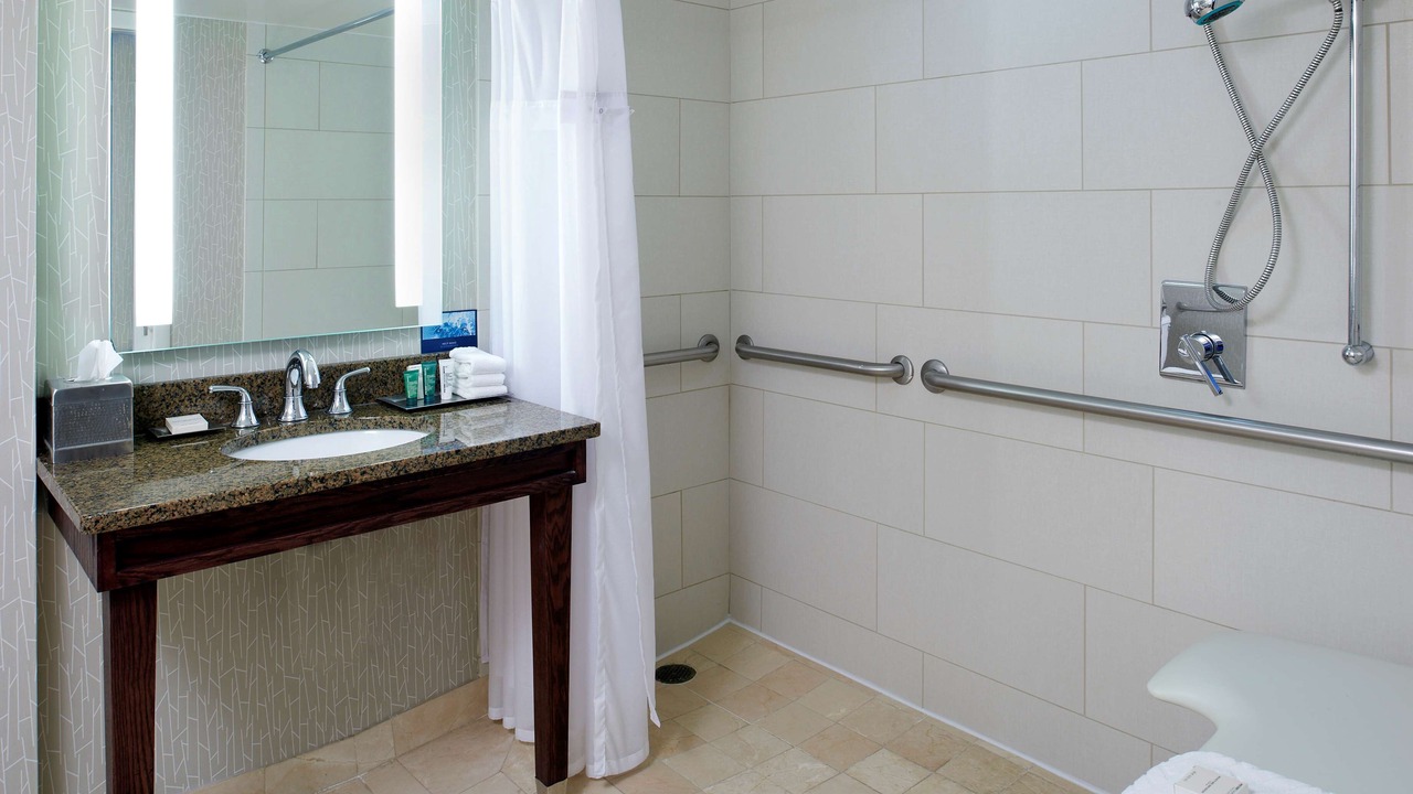 Photo of Bathroom in South Loop