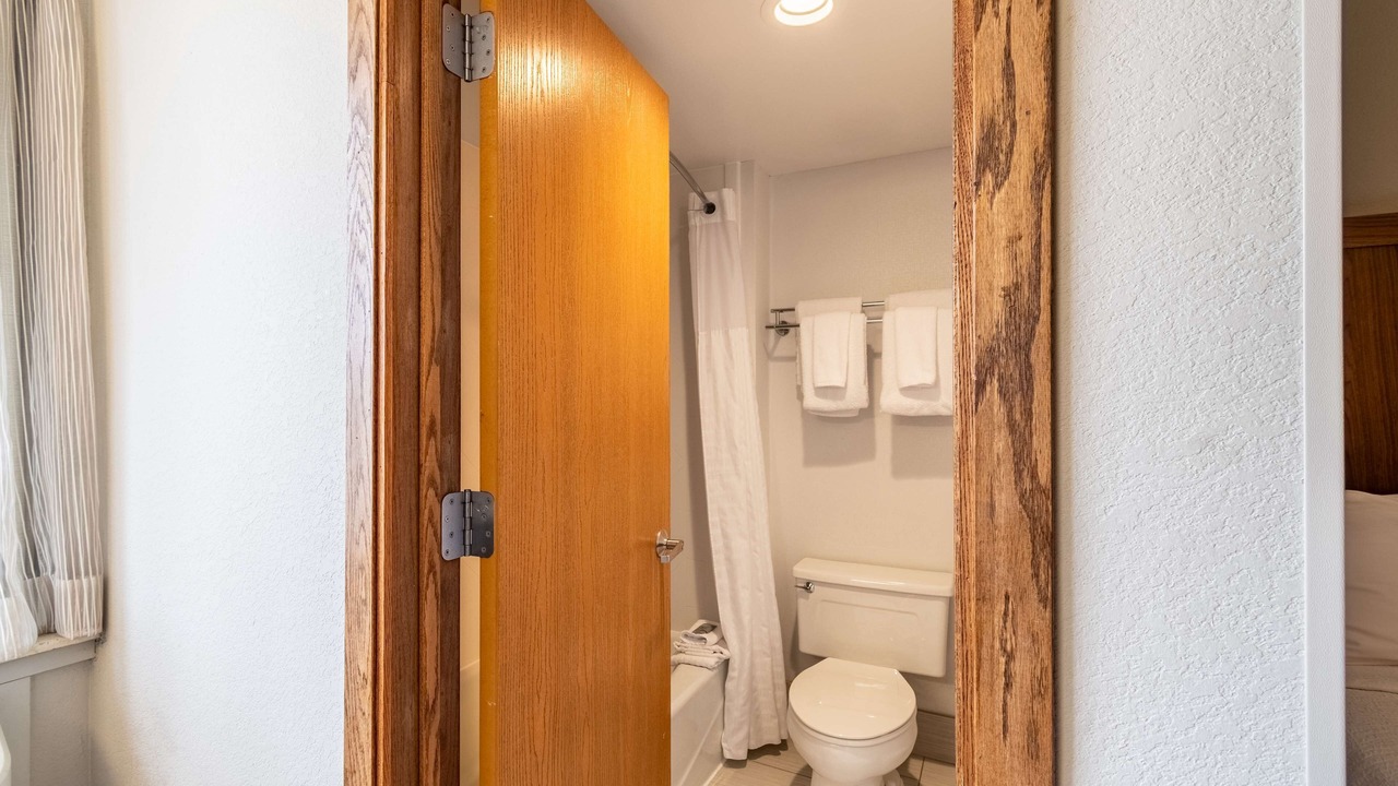 Photo of Bathroom in Superior