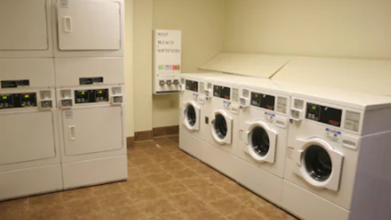 Photo of Bedroom in Fridley