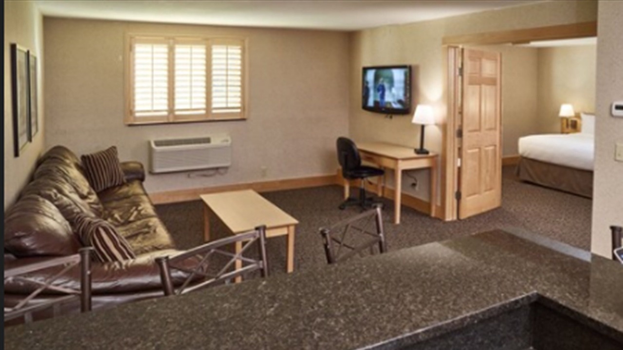 Photo of Bedroom in Fridley