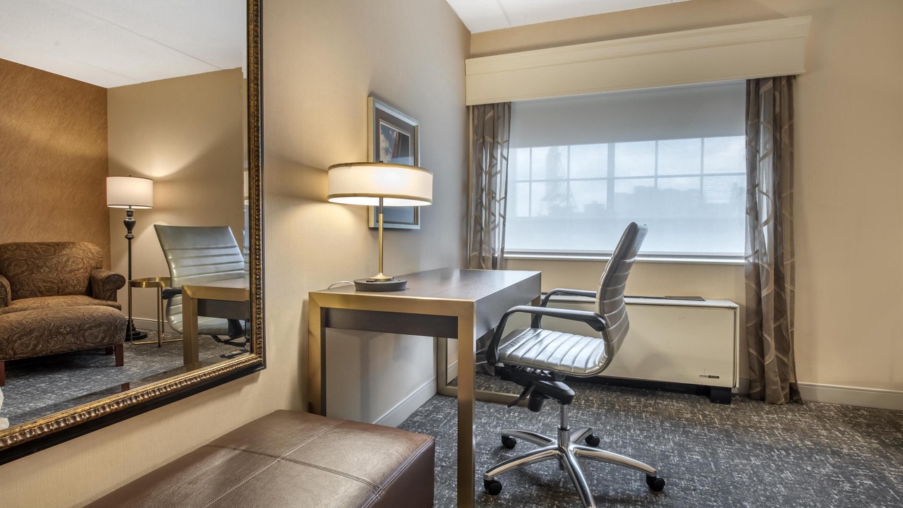Photo of Bedroom in Downtown Minneapolis