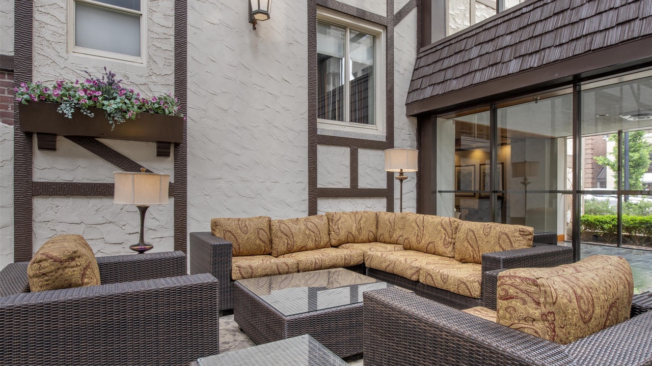 Photo of Outdoor in Downtown Minneapolis