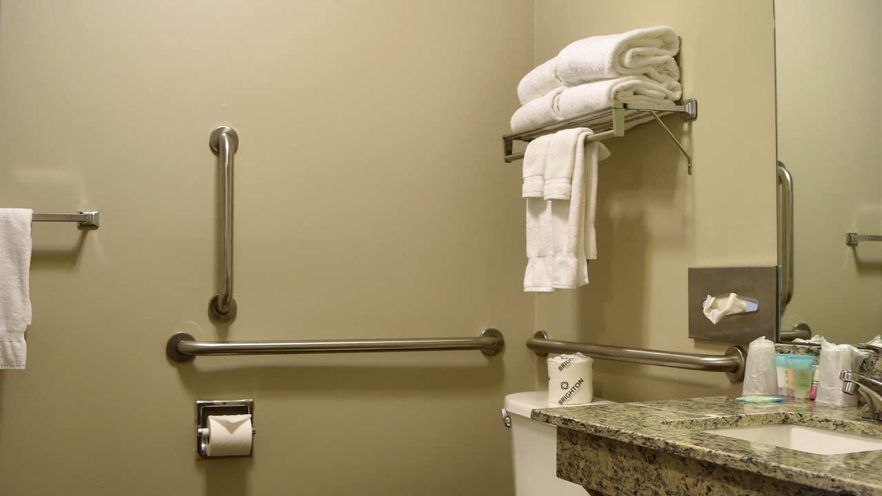 Photo of Bathroom in River Falls