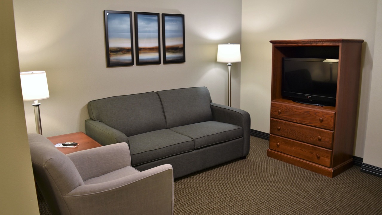 Photo of Bedroom in River Falls