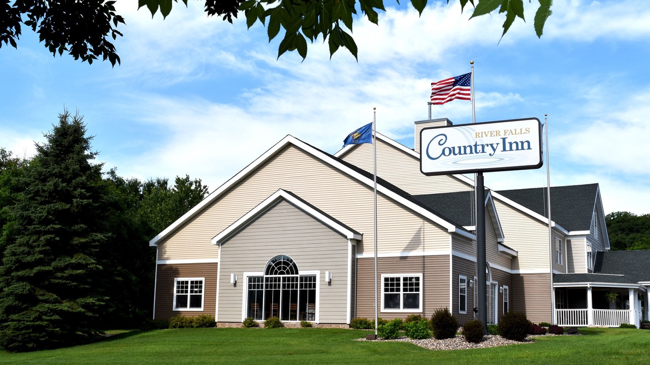 Photo of Buildings in River Falls