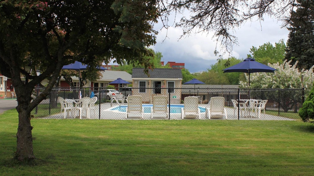 Photo of Outdoor in Pittsfield