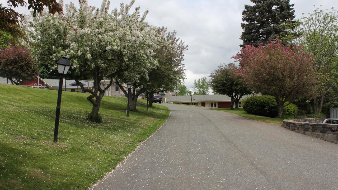 Photo of Outdoor in Pittsfield