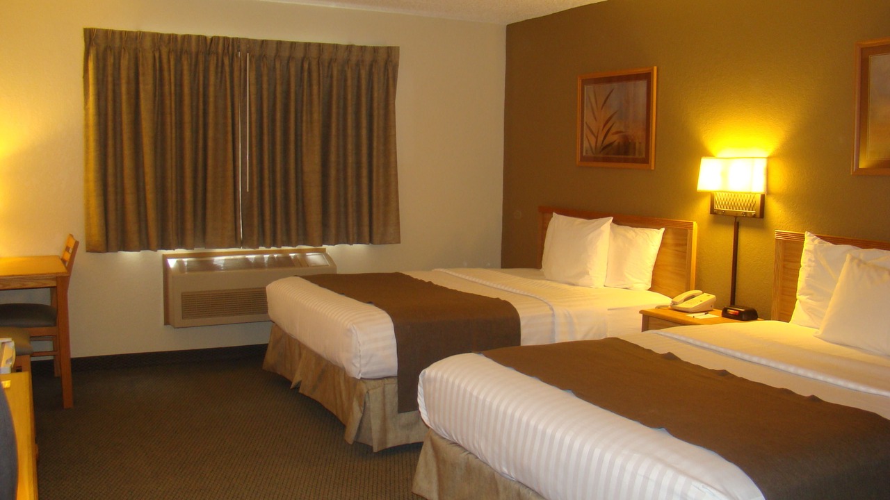 Photo of Bedroom in Faribault