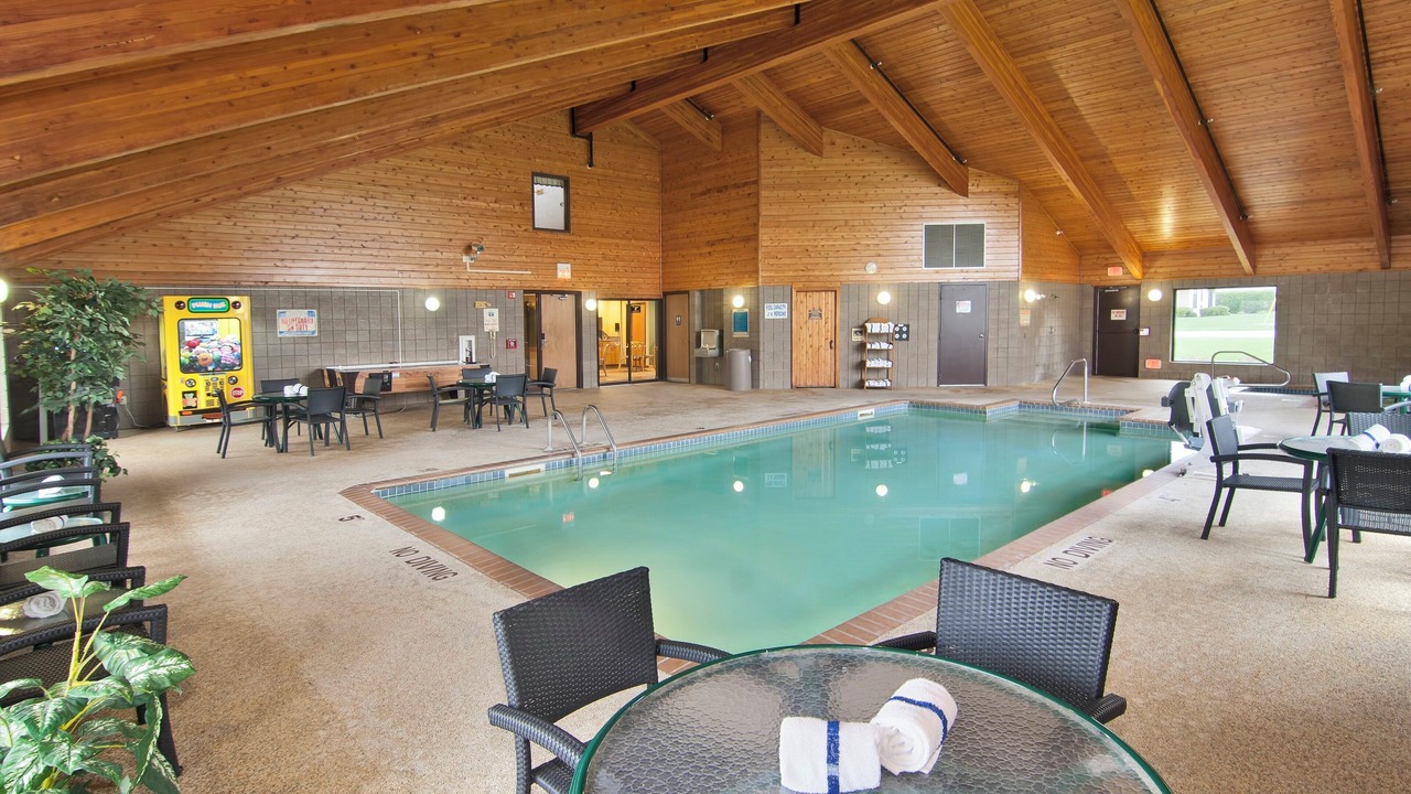 Photo of Outdoor in Faribault