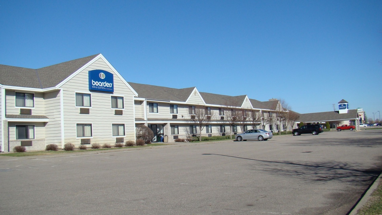 Photo of Outdoor in Faribault