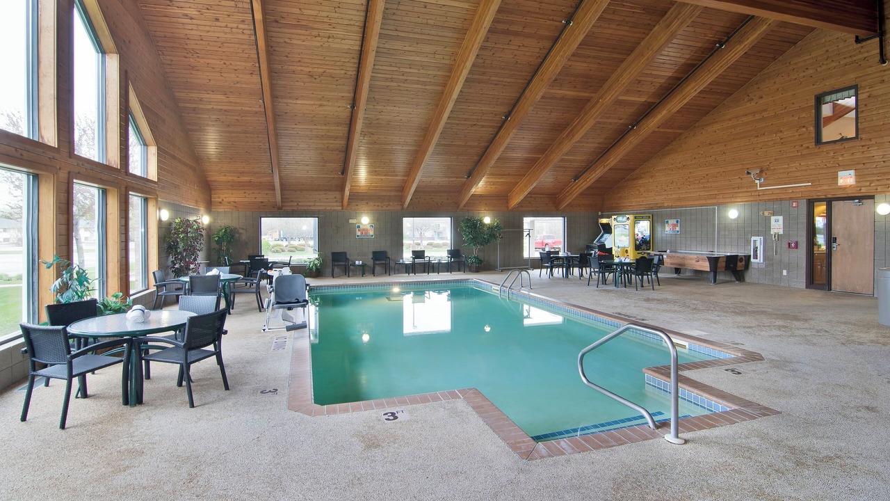 Photo of Outdoor in Faribault