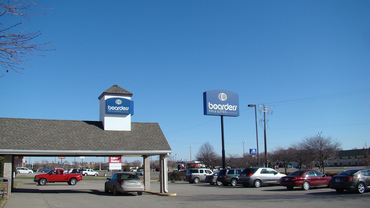 Photo of Outdoor in Faribault
