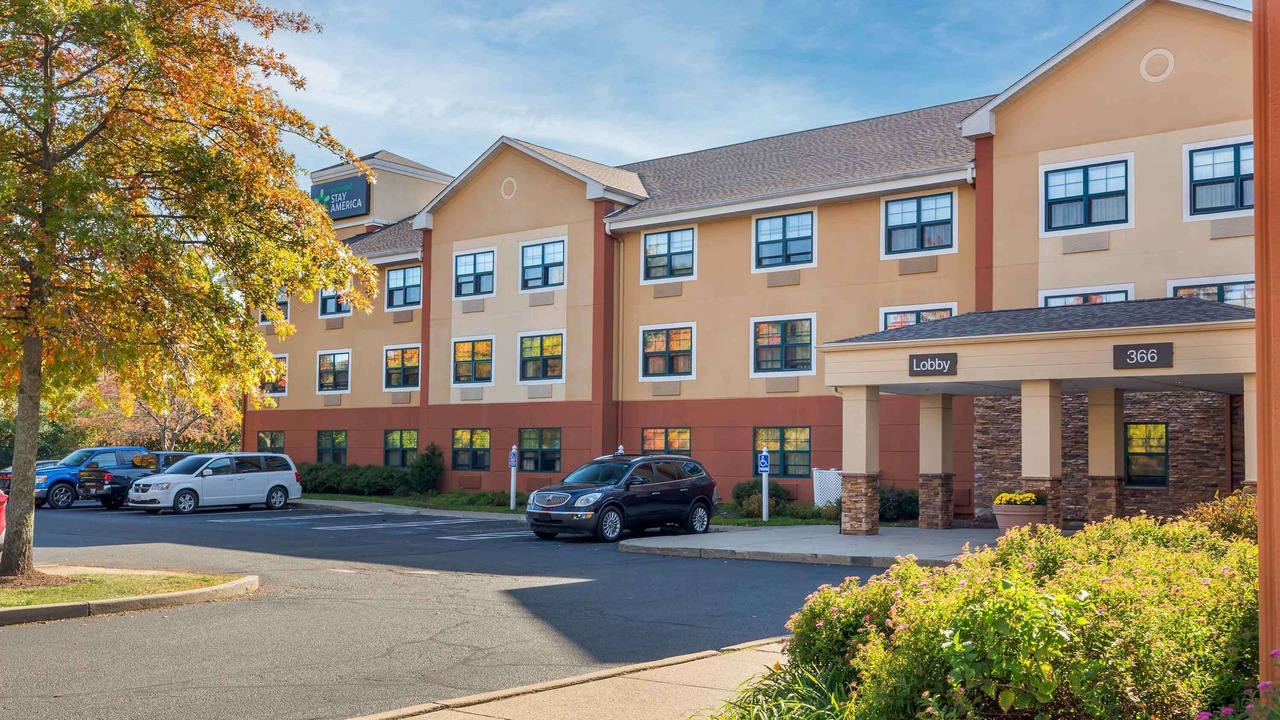 Photo of Outdoor in Meriden