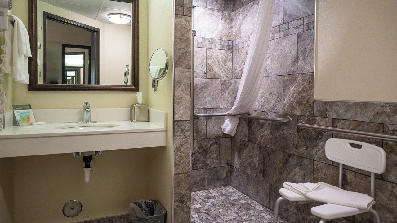 Photo of Bathroom in Red Wing