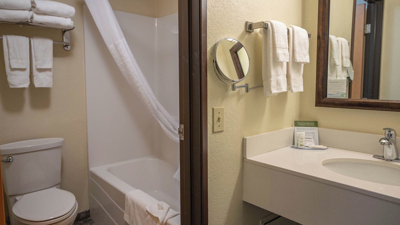 Photo of Bathroom in Red Wing