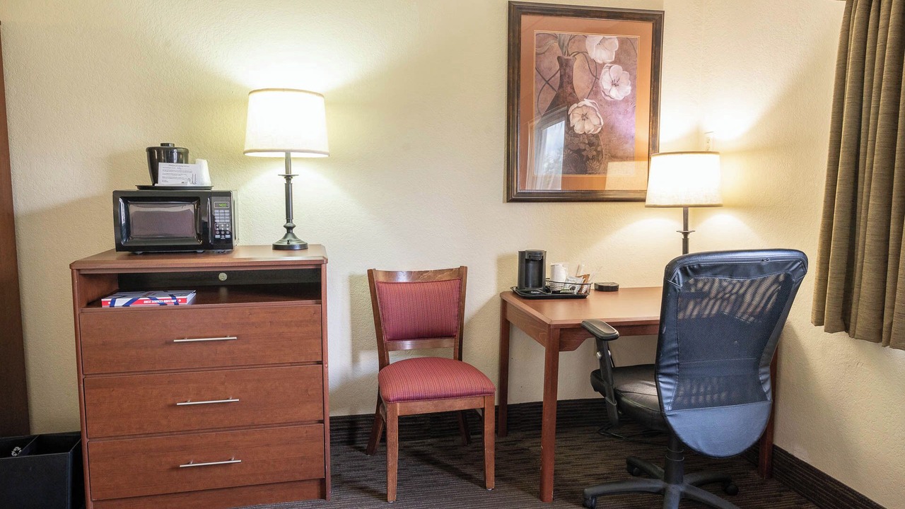 Photo of Bedroom in Red Wing